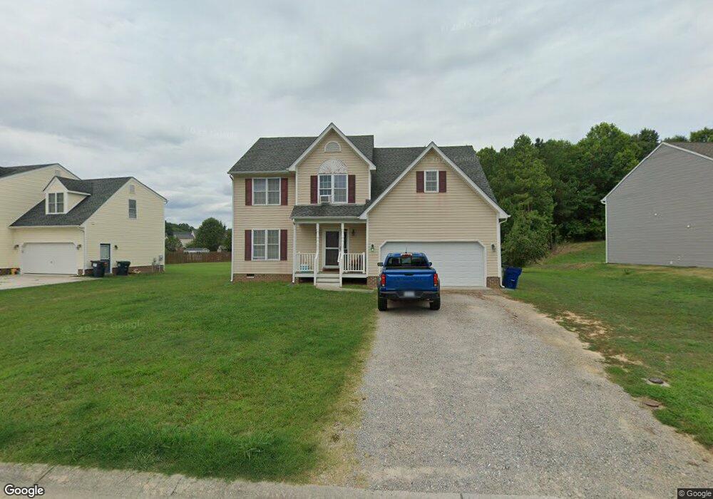 2901 Meadowview Blvd, Hopewell, VA 23860 - photo 1