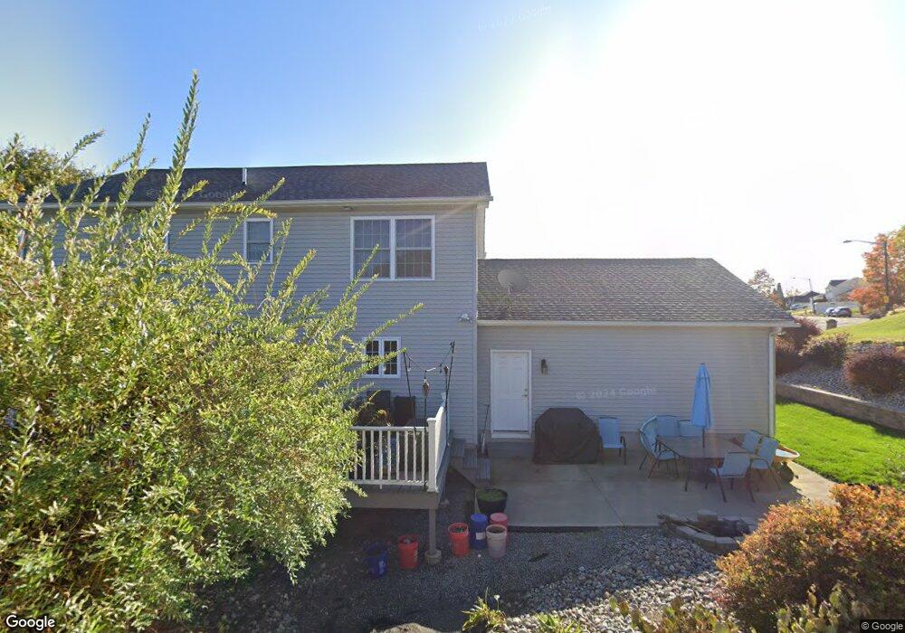 1201 Breaker Creek Rd, Scranton, PA 18519 - photo 1