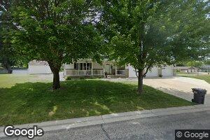 101 N Wilson St, Minneota, MN 56264