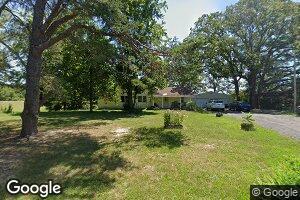 1794 County Road 1025 E, Cisne, IL 62823