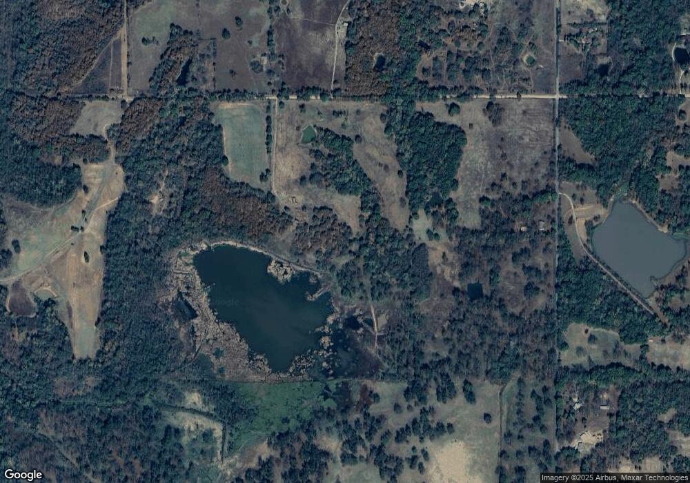 20100 W 301st St S, Bristow, OK 74010 - photo 1