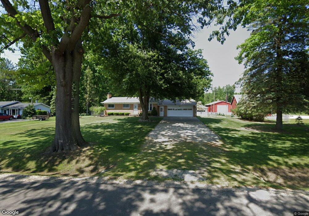 5622 Scofield Carleton Rd, Carleton, MI 48117 - photo 1