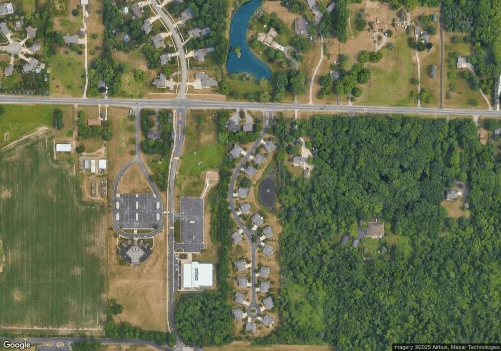 7676 Stations Dr SW unit 5, Byron Center, MI 49315 - photo 1