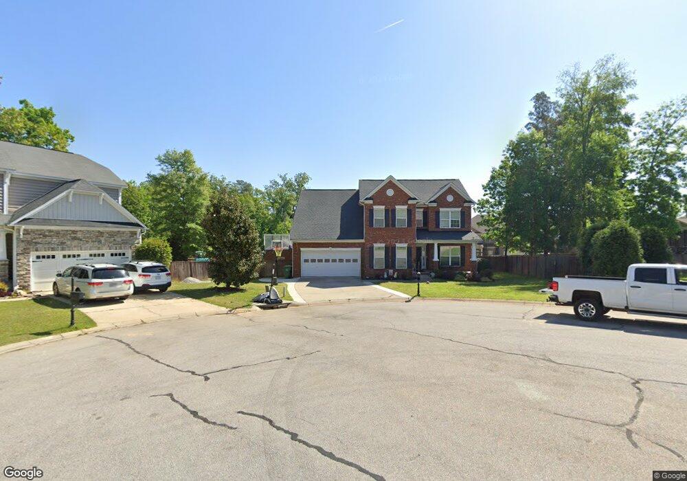 6 Kagle Ct, Chapin, SC 29036 - photo 1