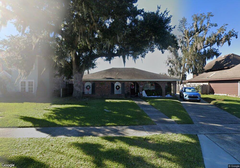 4004 Delery Dr, Marrero, LA 70072 - photo 1