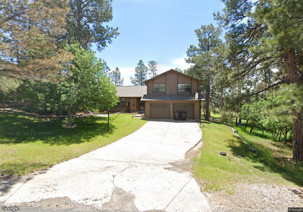 9436 E Mcgill Ct, Parker, CO 80134 - photo 1