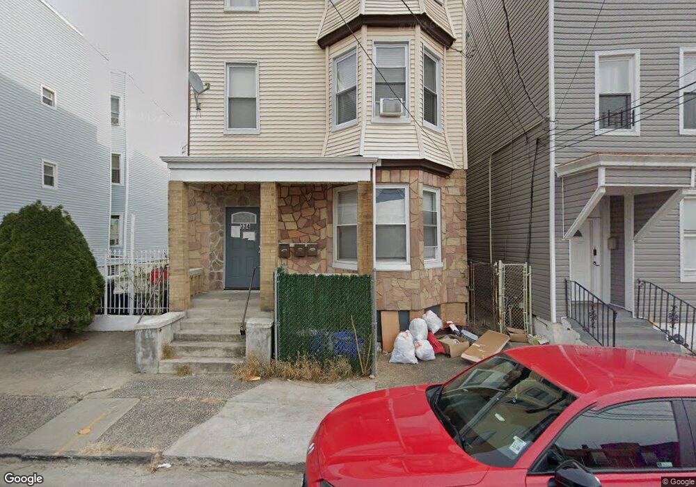 334 S 6th St, Newark, NJ 07103 - photo 1