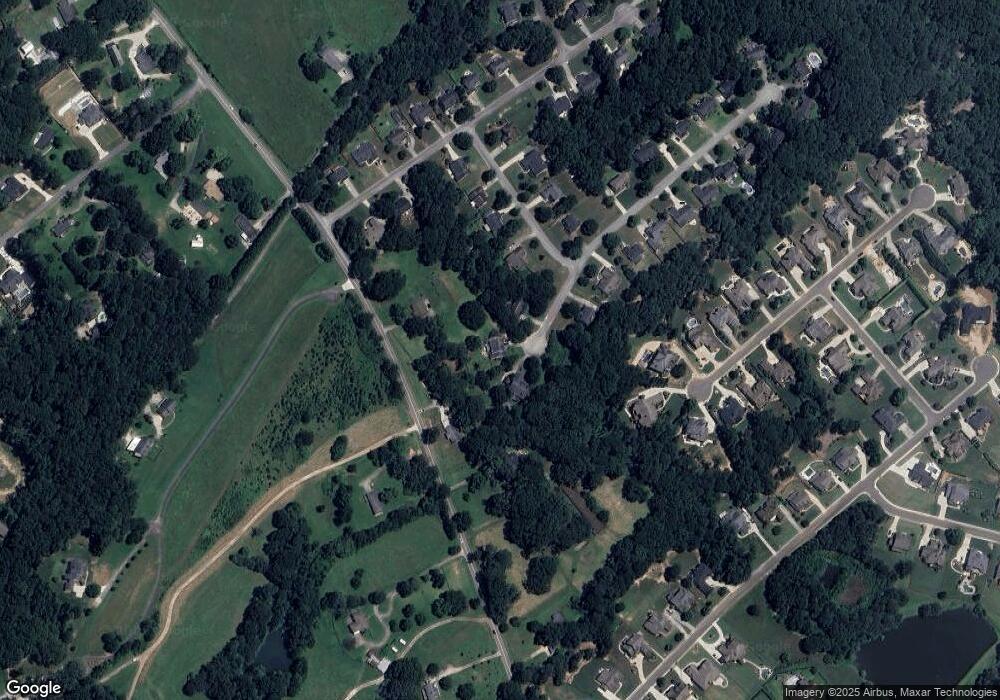 1000 Andover Dr, Hoschton, GA 30548 - photo 1