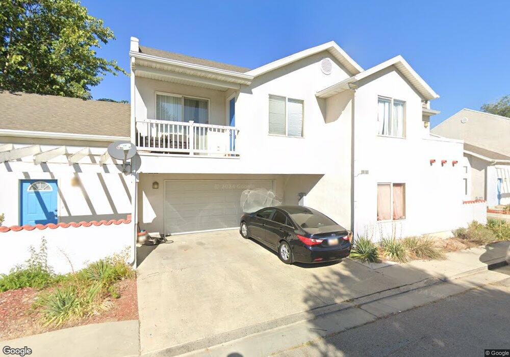 711 Dorado Ct, Midvale, UT 84047 - photo 1