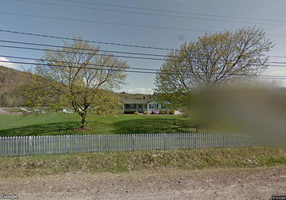 476 Auburn Rd, Peru, ME 04290 MLS 1570017