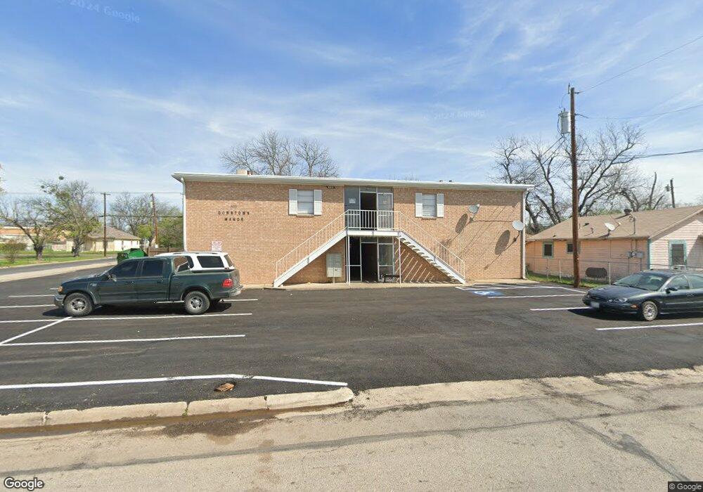 603 Hall Ave, Killeen, TX 76541 - photo 1