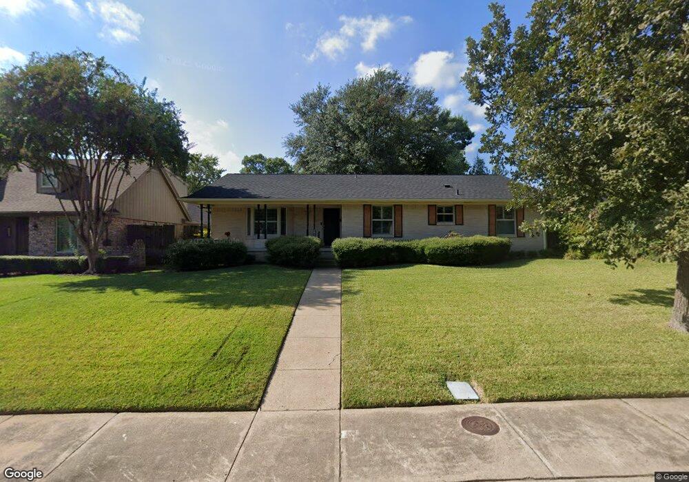 7414 Dalewood Ln, Dallas, TX 75214 - photo 1