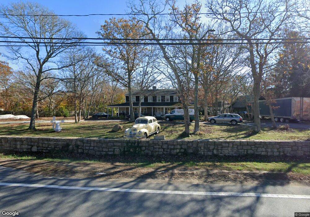 534 State Rd, Vineyard Haven, MA 02568 - photo 1