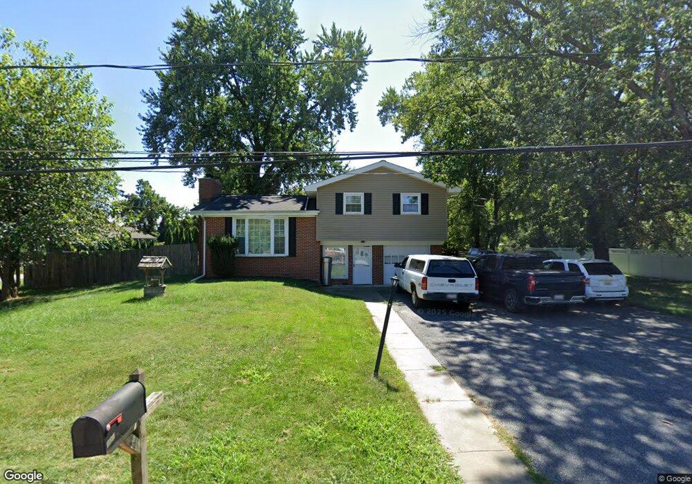 125 Gibbons Blvd, Cockeysville, MD 21030 - photo 1