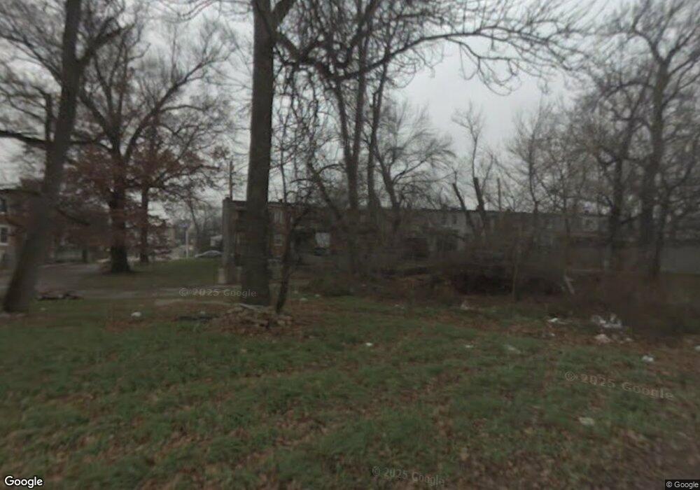 2830 Laporte St, Baltimore, MD 21215 - photo 1