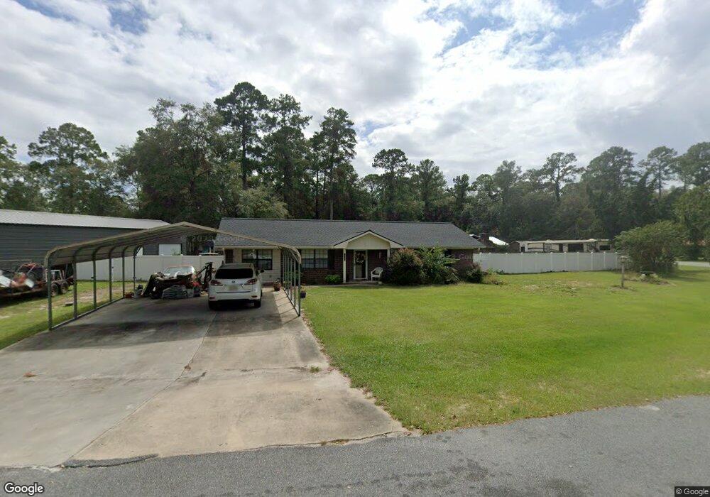 312 Whispering Pines Trail, Waycross, GA 31503 - photo 1