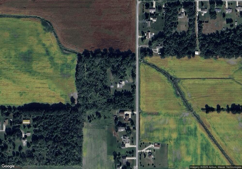 10704 Pagels Rd, Birch Run, MI 48415 - photo 1