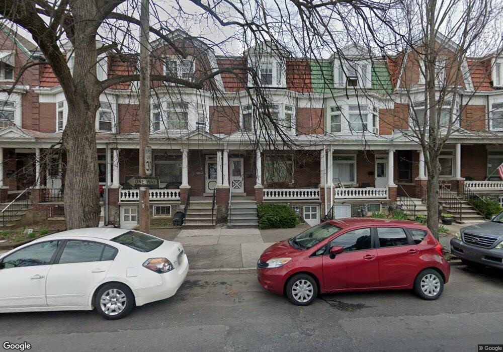 1639 W Linden St, Allentown, PA 18102 - photo 1