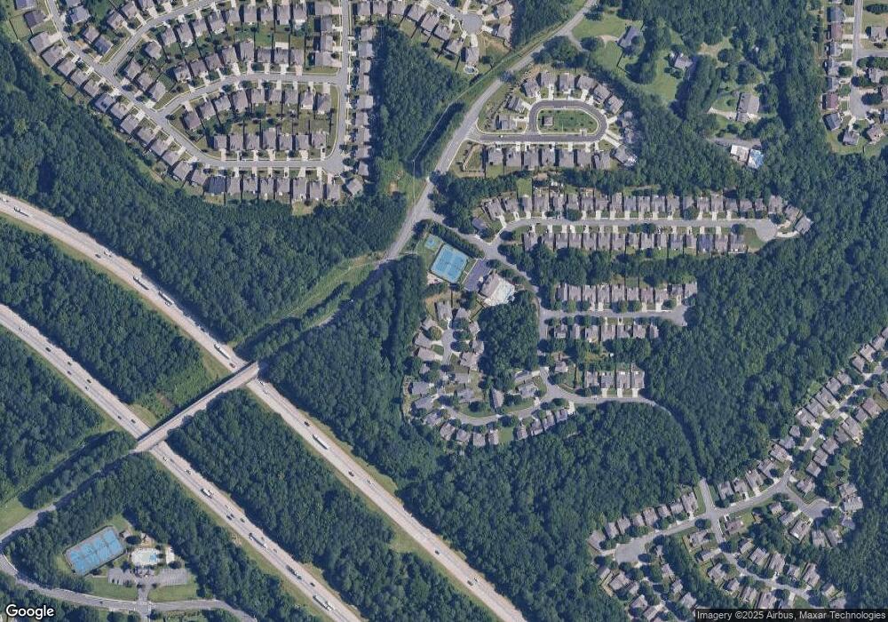 2631 Centennial Commons Bend NW, Acworth, GA 30102 - photo 1