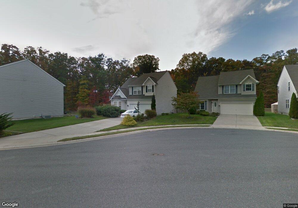 2614 Maidens Ln, Edgewood, MD 21040 - photo 1