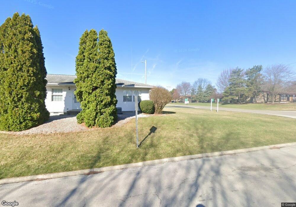 803 W Bigelow Ave, Findlay, OH 45840 - photo 1