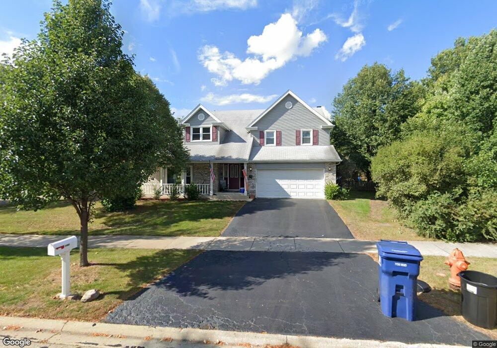 1151 Ardmore Dr, Naperville, IL 60540 - photo 1