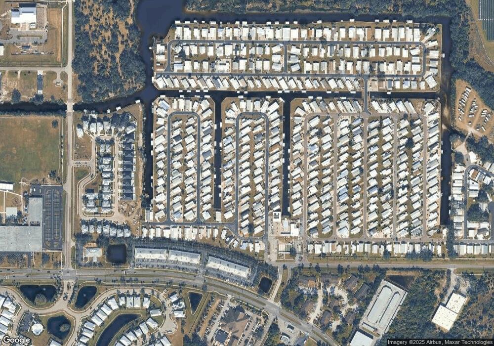 115 W Saint Johns Way, Apollo Beach, FL 33572 - photo 1