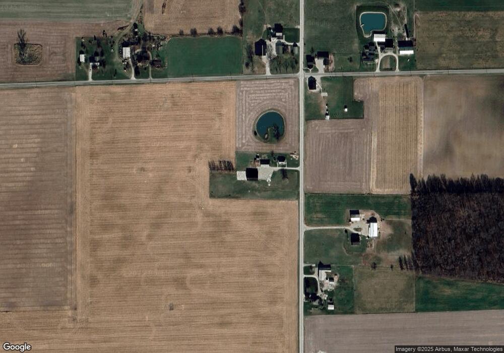 1100 S 200 W, Monroe, IN 46772 - photo 1