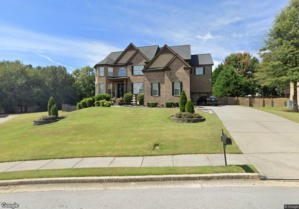 720 Verbena Way unit 1, Auburn, GA 30011 - photo 1