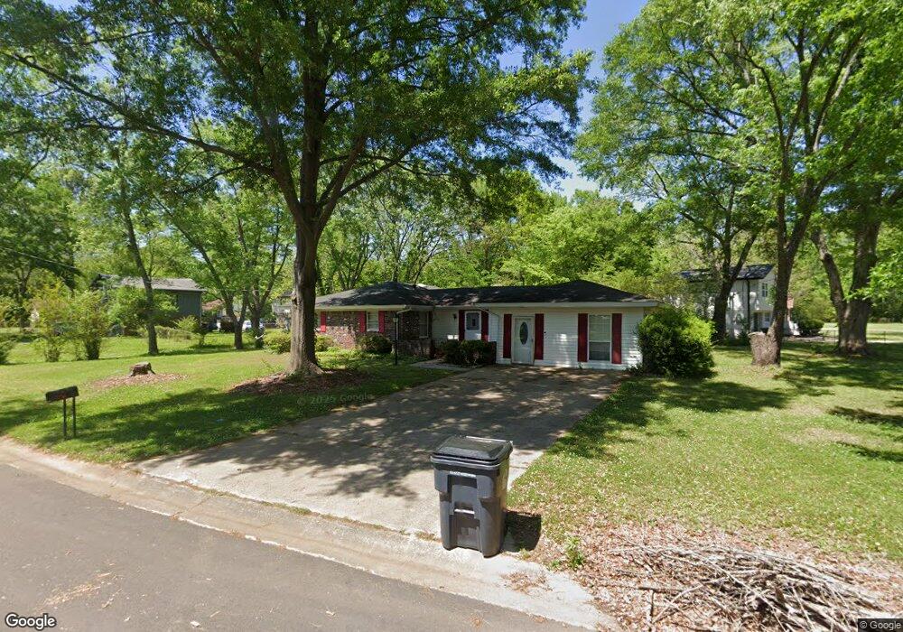 1711 Serene Ln, Birmingham, AL 35215 - photo 1