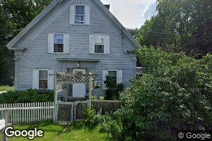14 Water St, Troy, NH 03465