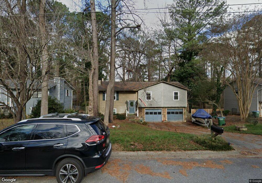 4258 Centennial Trail unit 7, Duluth, GA 30096 - photo 1