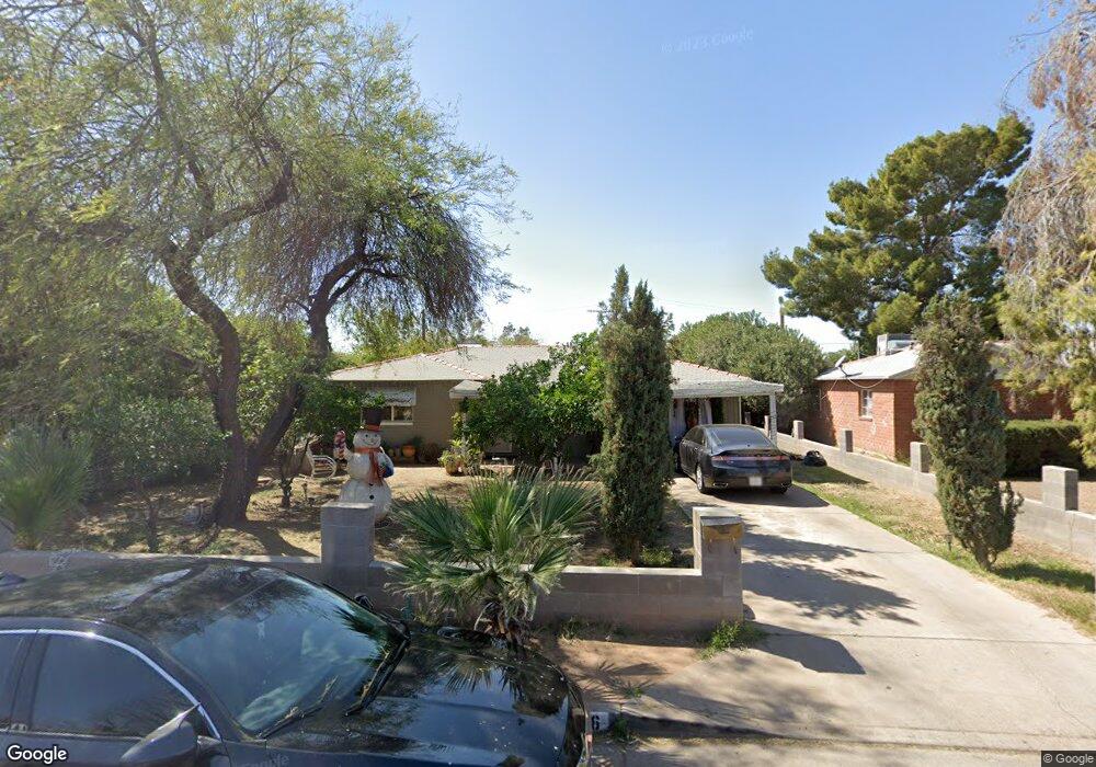 2126 N 25th St, Phoenix, AZ 85008 - photo 1