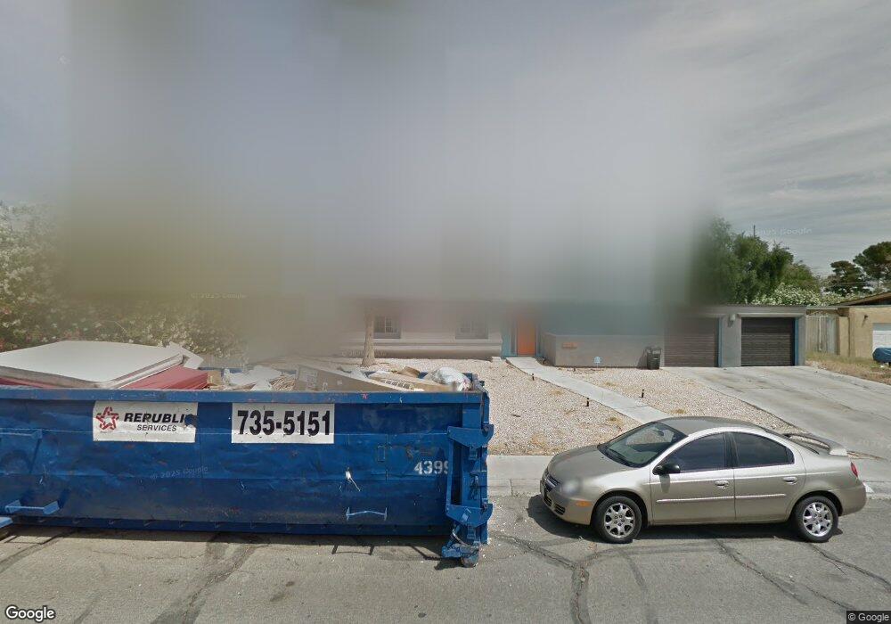 1418 Cayuga Pw Pkwy, Las Vegas, NV 89169 - photo 1