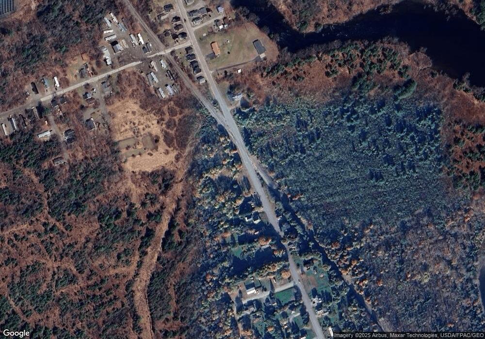63 Riverside St, Milo, ME 04463 - photo 1