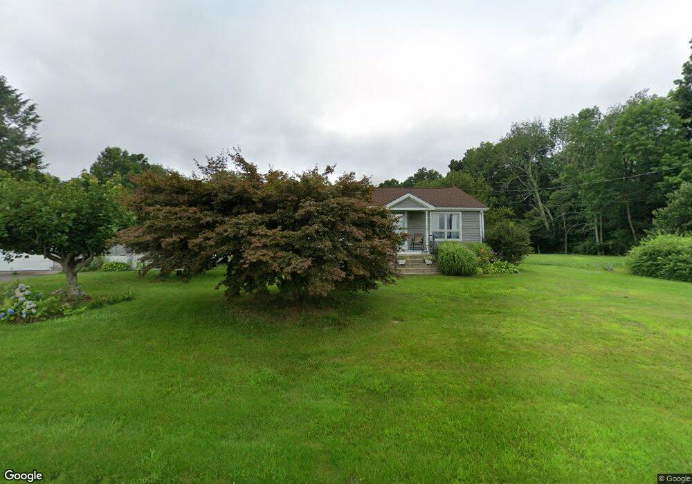 334 Plain Hill Rd, Norwich, CT 06360 - photo 1