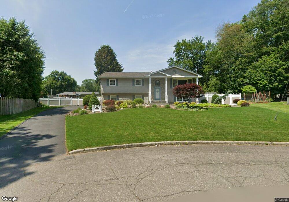 5 Beauregard Terrace, Congers, NY 10920 - photo 1