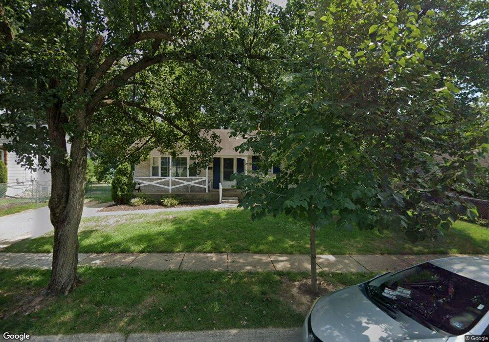 6319 Brightlea Dr, Lanham, MD 20706 - photo 1