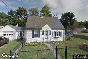 0 Bee St, Coventry, RI 02816