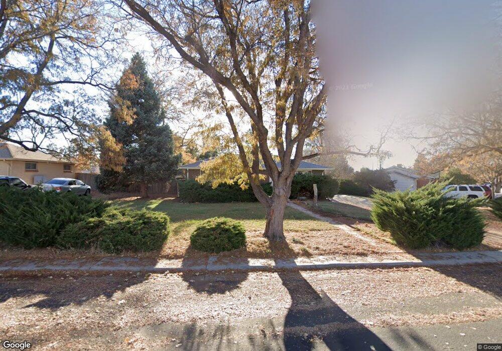 12184 E Virginia Dr, Aurora, CO 80012 - photo 1