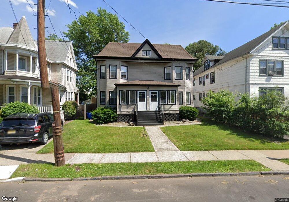 1145 Fulton St unit 9, Rahway, NJ 07065 - photo 1