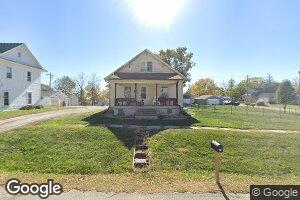409 W Kansas St, Afton, IA 50830