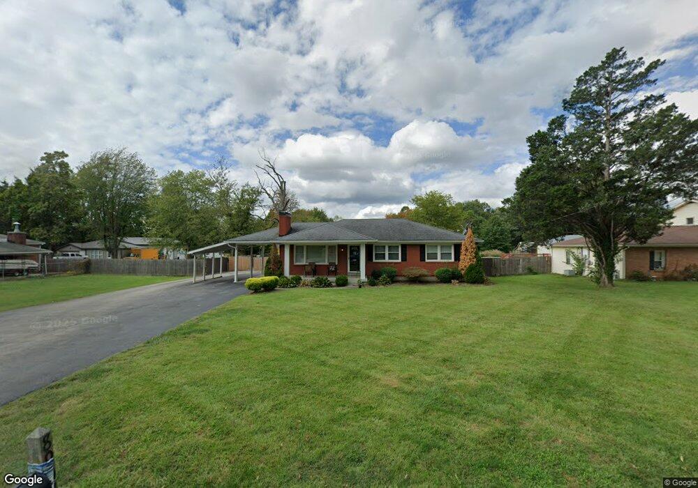 8908 Maple Rd, Louisville, KY 40229 - photo 1