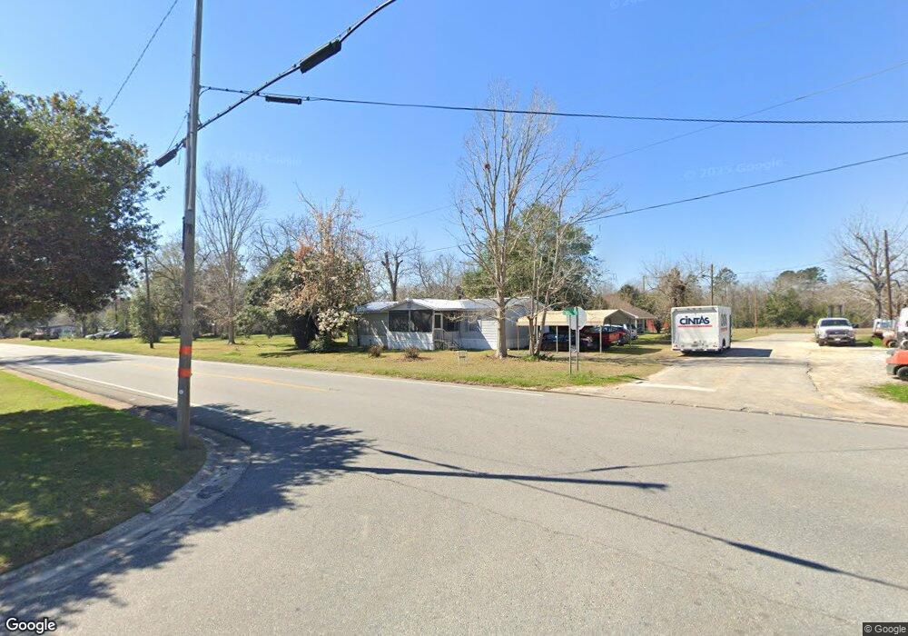 862 Williams Rd, Morven, GA 31638 - photo 1