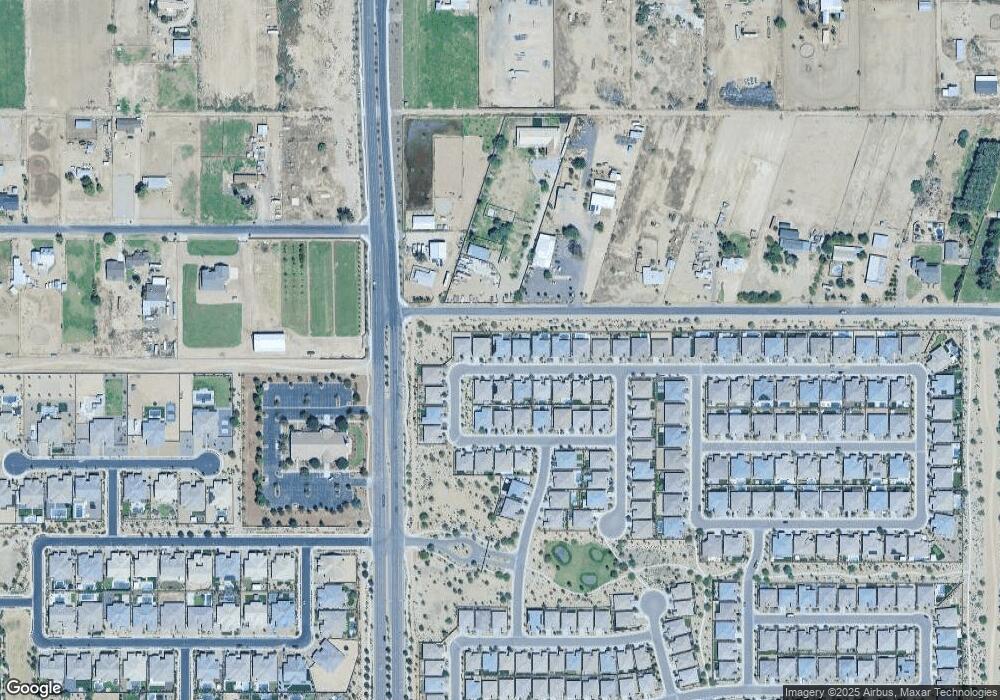 1524 W Avenida Del Valle, San Tan Valley, AZ 85140 - photo 1