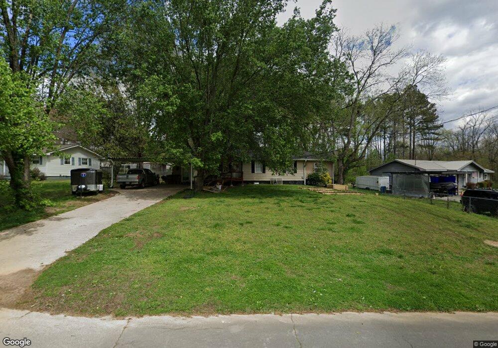 413 Regal Dr unit 1, Tunnel Hill, GA 30755 - photo 1