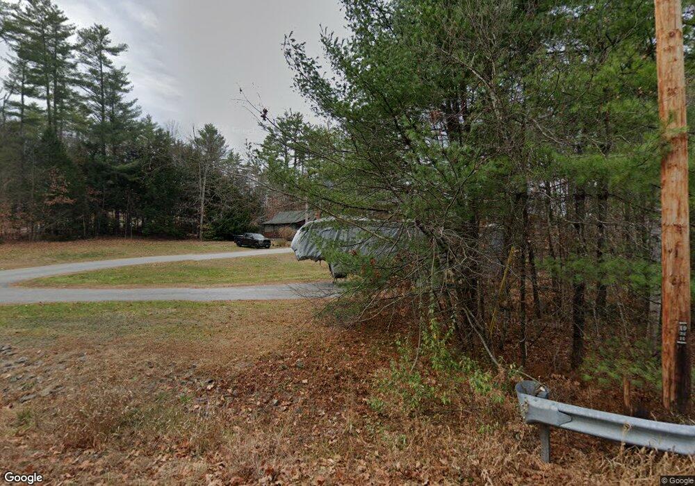 42 Whaleback Rd, Limington, ME 04049 - photo 1