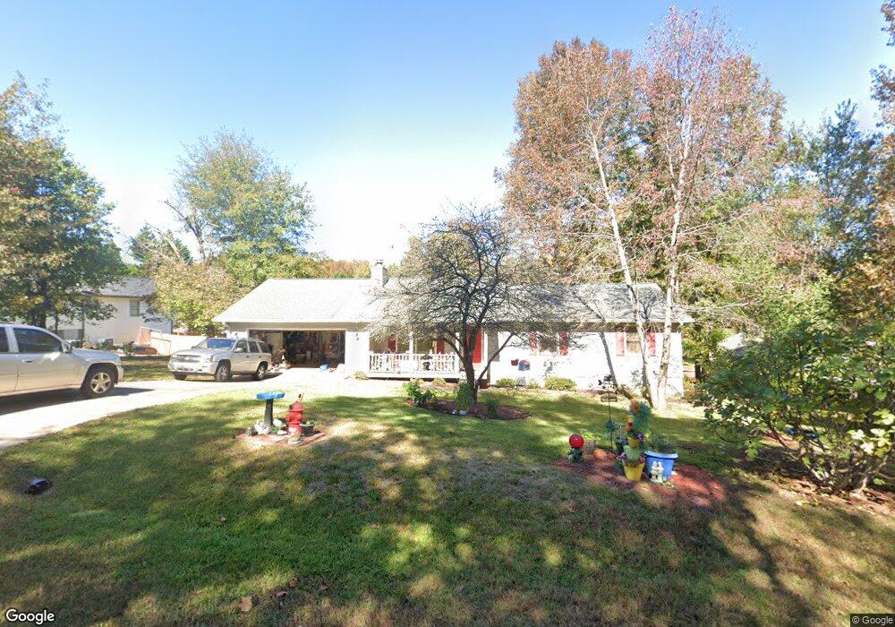 4766 Countryside Dr, Flowery Branch, GA 30542 - photo 1