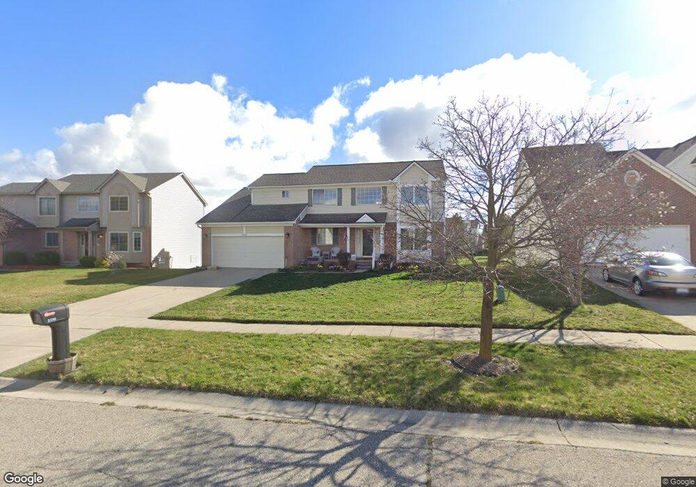 2739 Cook Creek Dr unit 81, Ann Arbor, MI 48103 - photo 1