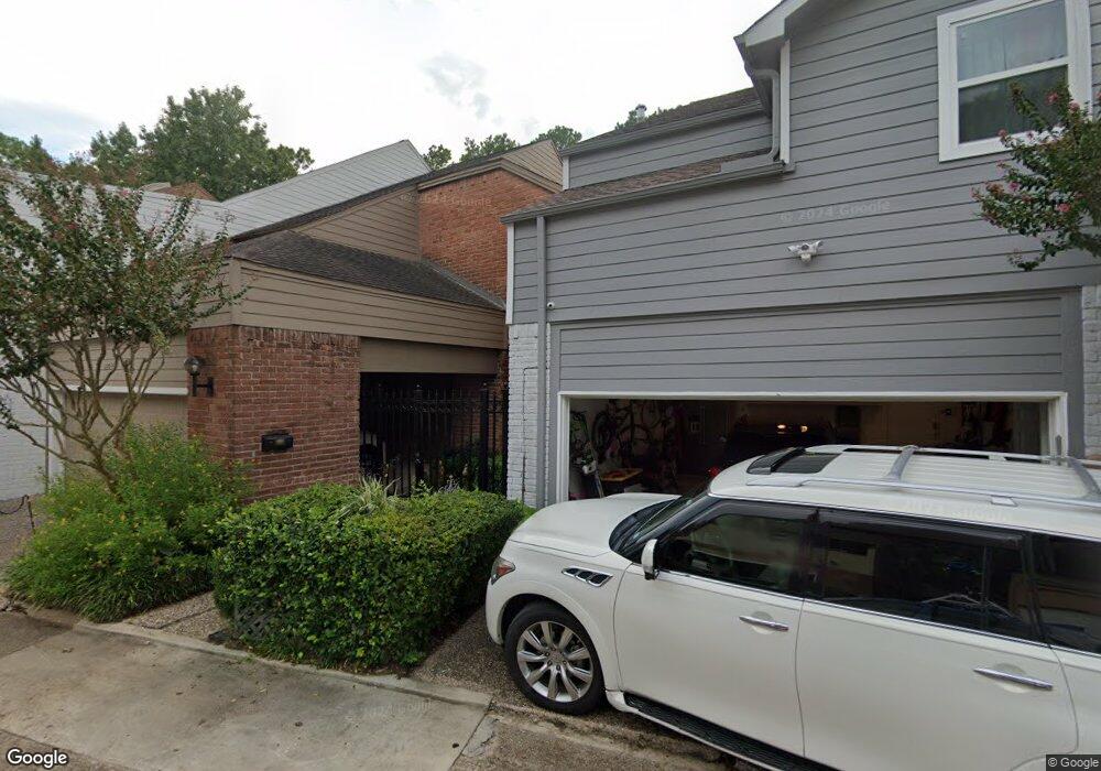 12033 Naughton St, Houston, TX 77024 - photo 1